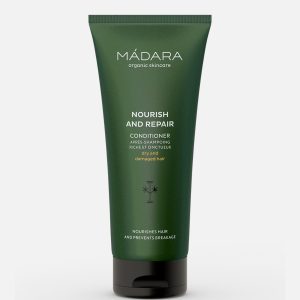 Mádara - Nourish and Repair Conditioner - Balsamo nutriente e riparatore