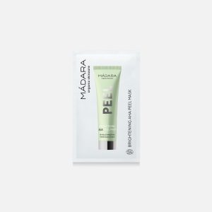 Mádara - Brightening AHA Peel Mask