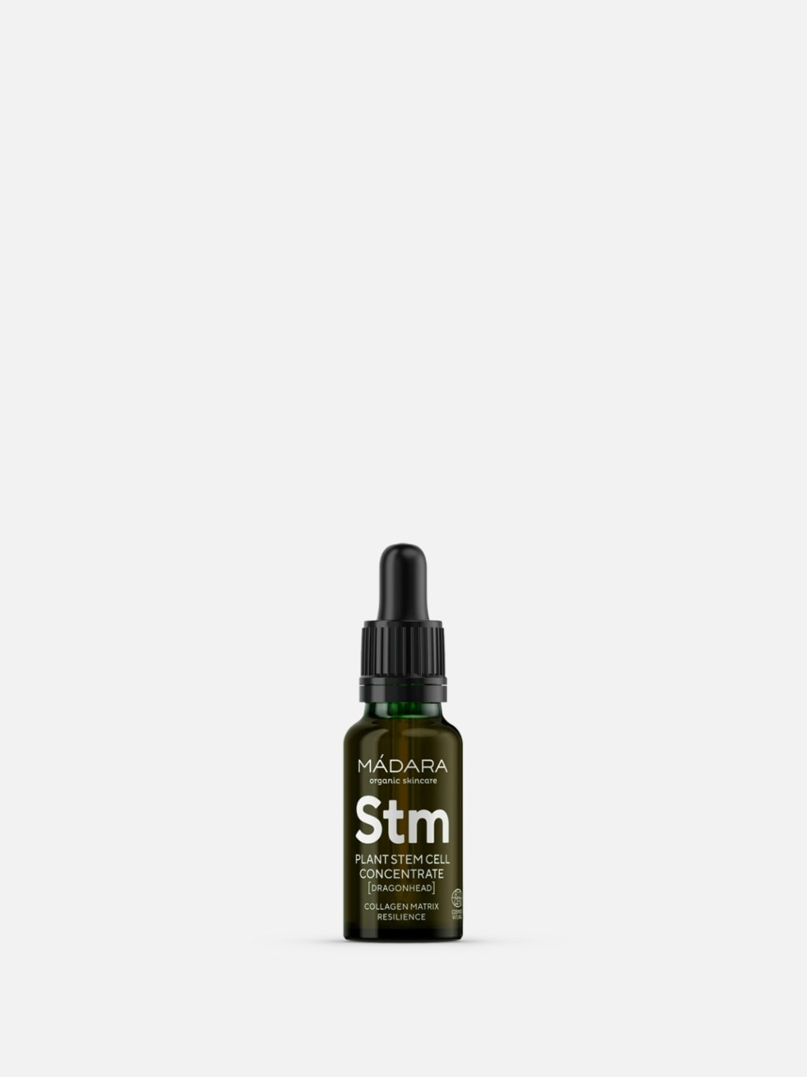 - Plant Stem Cell Concentrate -