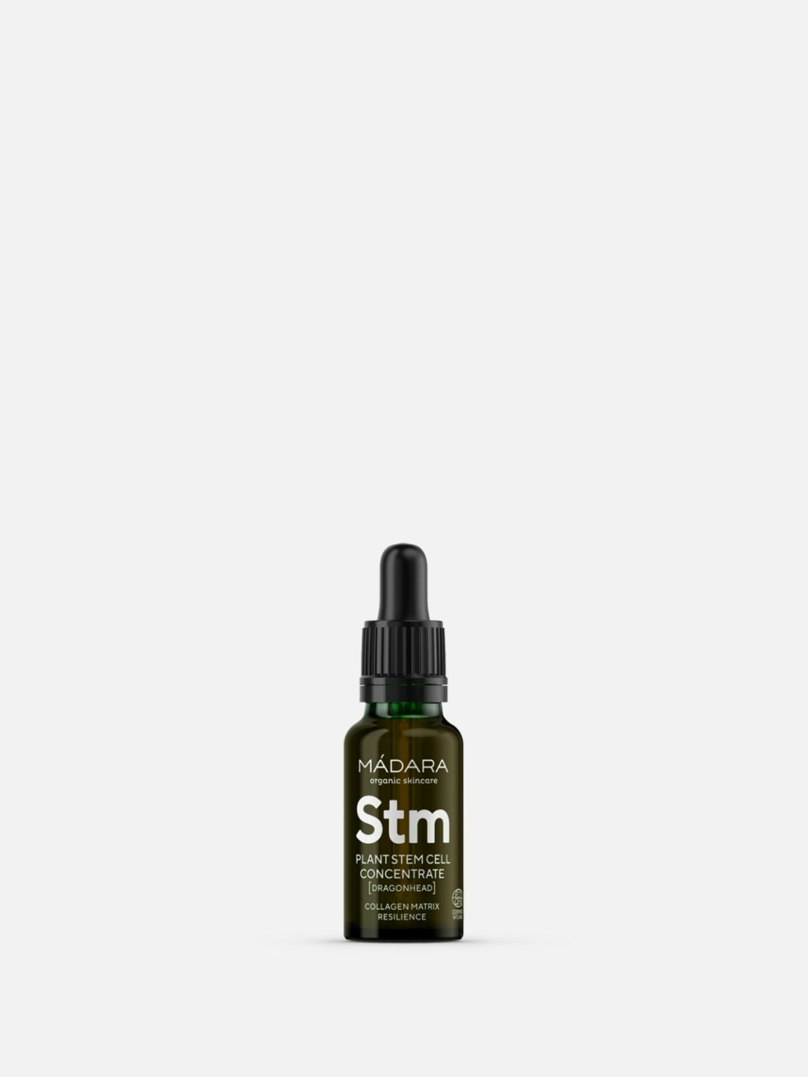 Mádara - Plant Stem Cell Concentrate - Concentrato di Cellule Staminali Vegetali