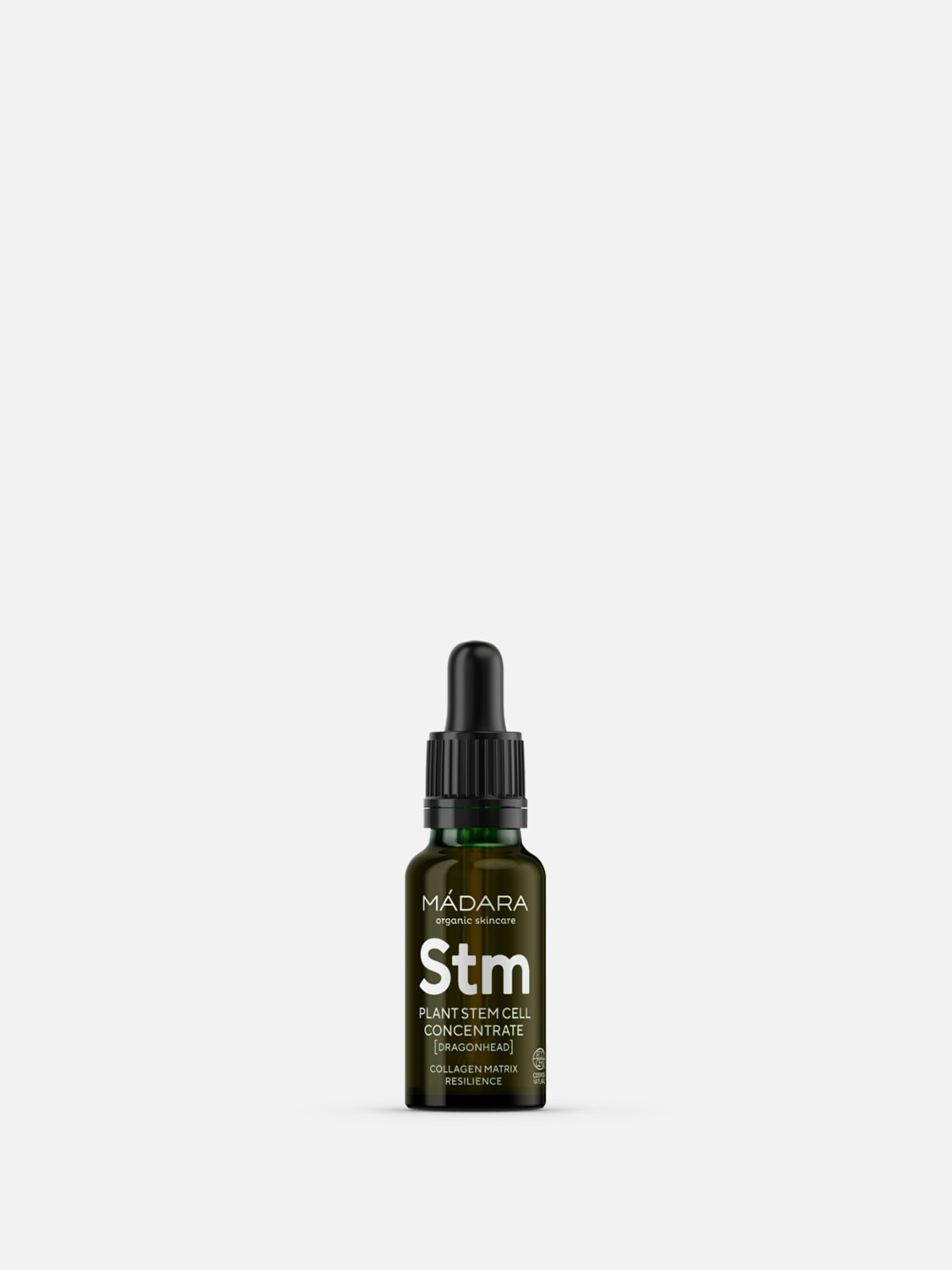 - Plant Stem Cell Concentrate -