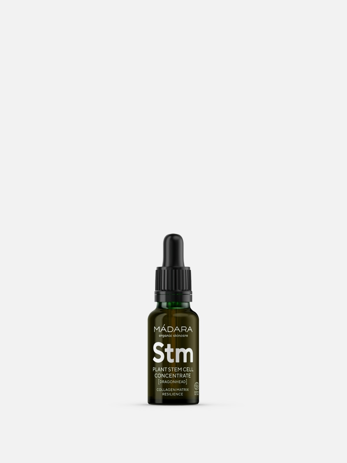 Mádara - Plant Stem Cell Concentrate - Concentrato di Cellule Staminali Vegetali