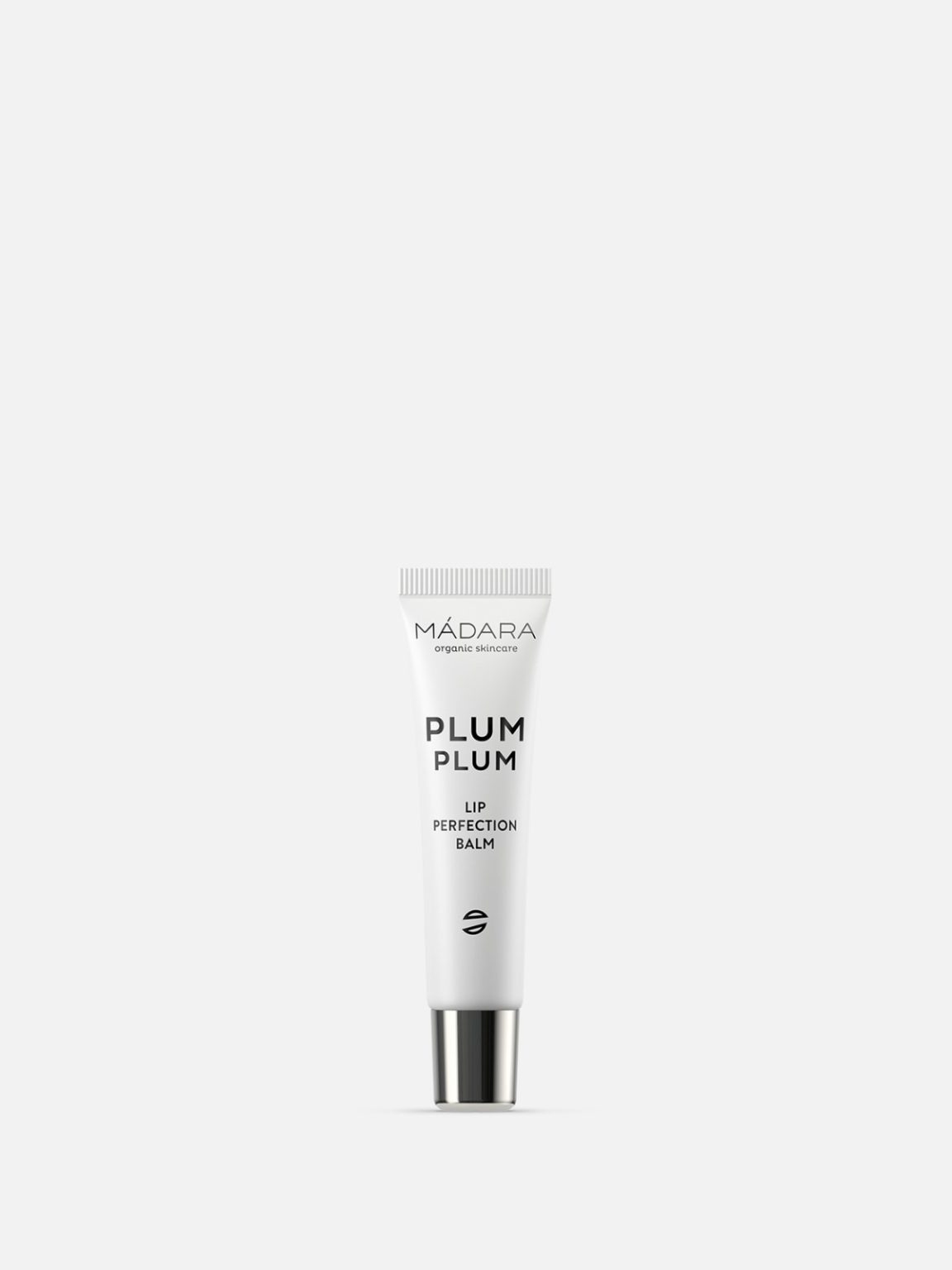 Mádara - Plum Plum Lip Perfection Balm - Balsamo labbra