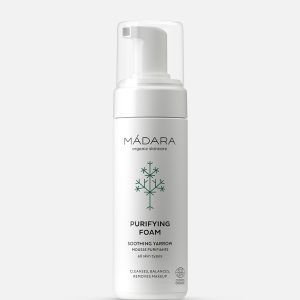 Mádara - Purifying Foam - Mousse Purificante