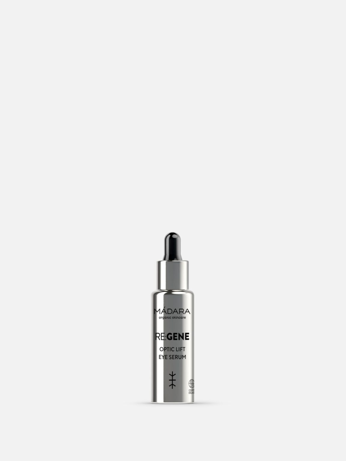 Mádara - Re:Gene Optic Lift Eye Serum - Siero contorno occhi rassodante