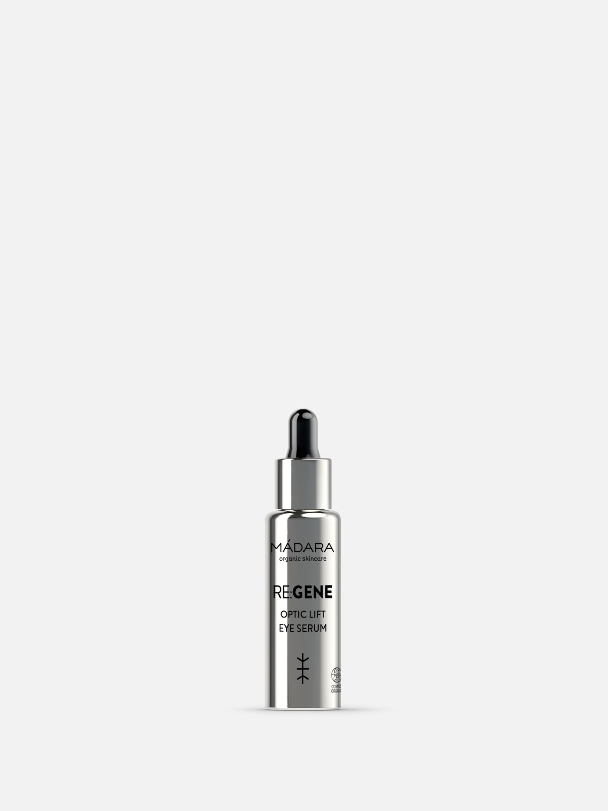 Mádara - Re:Gene Optic Lift Eye Serum - Siero contorno occhi rassodante