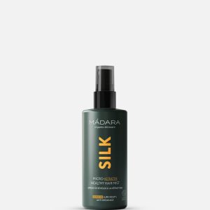 Mádara - Silk Micro-Keratin Healthy Hair Mist - Spray capelli alla micro-cheratina