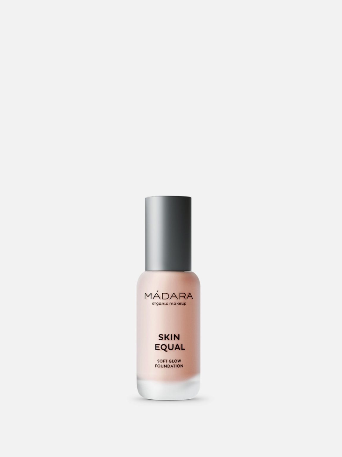 Mádara - Skin Equal Soft Glow Foundation