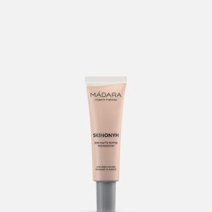 Mádara - Skinonym Semi-Matte Peptide Foundation - Fondotinta semi opaco