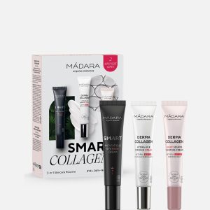 Mádara - Smart Collagen 3-in-1 Skincare Routine -