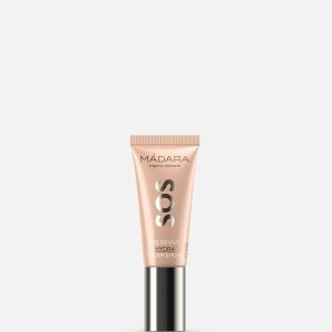 Mádara - SOS Eye Revive Hydra Cream & Mask - Contorno occhi