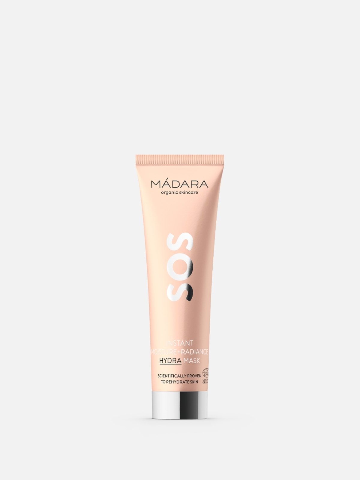 - SOS Hydra Instant Moisture + Radiance Mask -