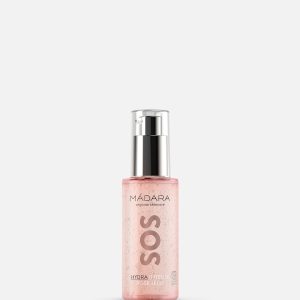 Mádara - SOS Hydra Intense Rose Jelly - Gel viso