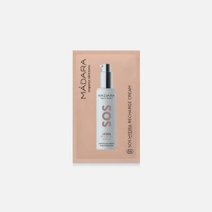 Mádara - SOS Hydra Recharge Cream