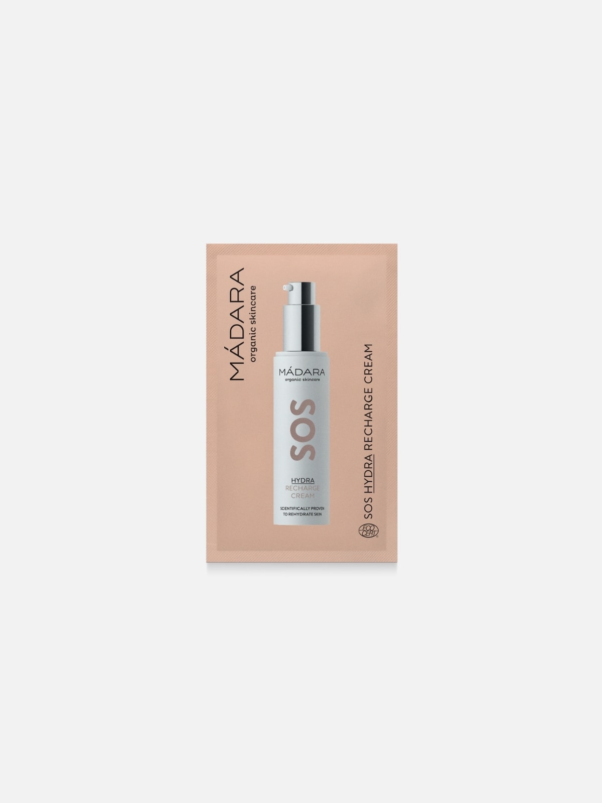 - SOS Hydra Recharge Cream -