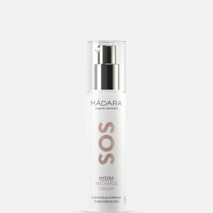 Mádara - SOS Hydra Recharge Cream - Crema idratante