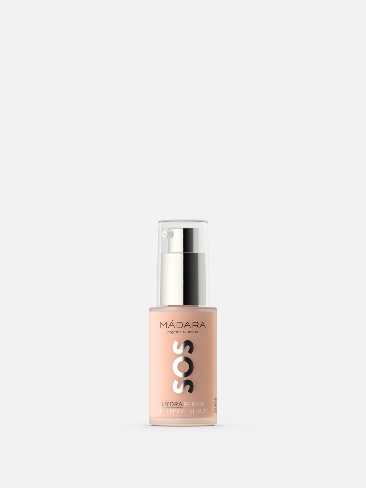 - SOS Hydra Repair Intensive Serum -