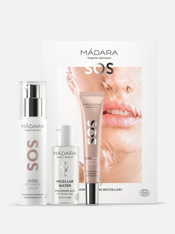 Mádara - SOS Hydra Star Collection -