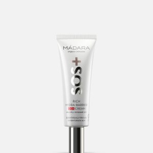 Mádara - SOS Rich Hydra-Barrier CICA Cream - Crema ricca