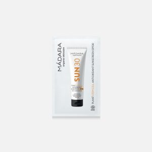 Mádara - Plant Stem Cell Antioxidant Sunscreen SPF30