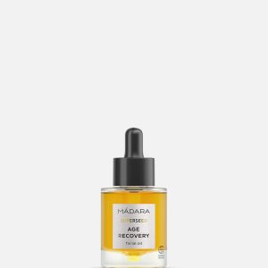 Mádara - Superseed Age Recovery Facial Oil - Olio viso per pelli mature e stanche