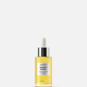 Mádara - Superseed Radiant Energy Facial Oil - Olio viso per pelli spente