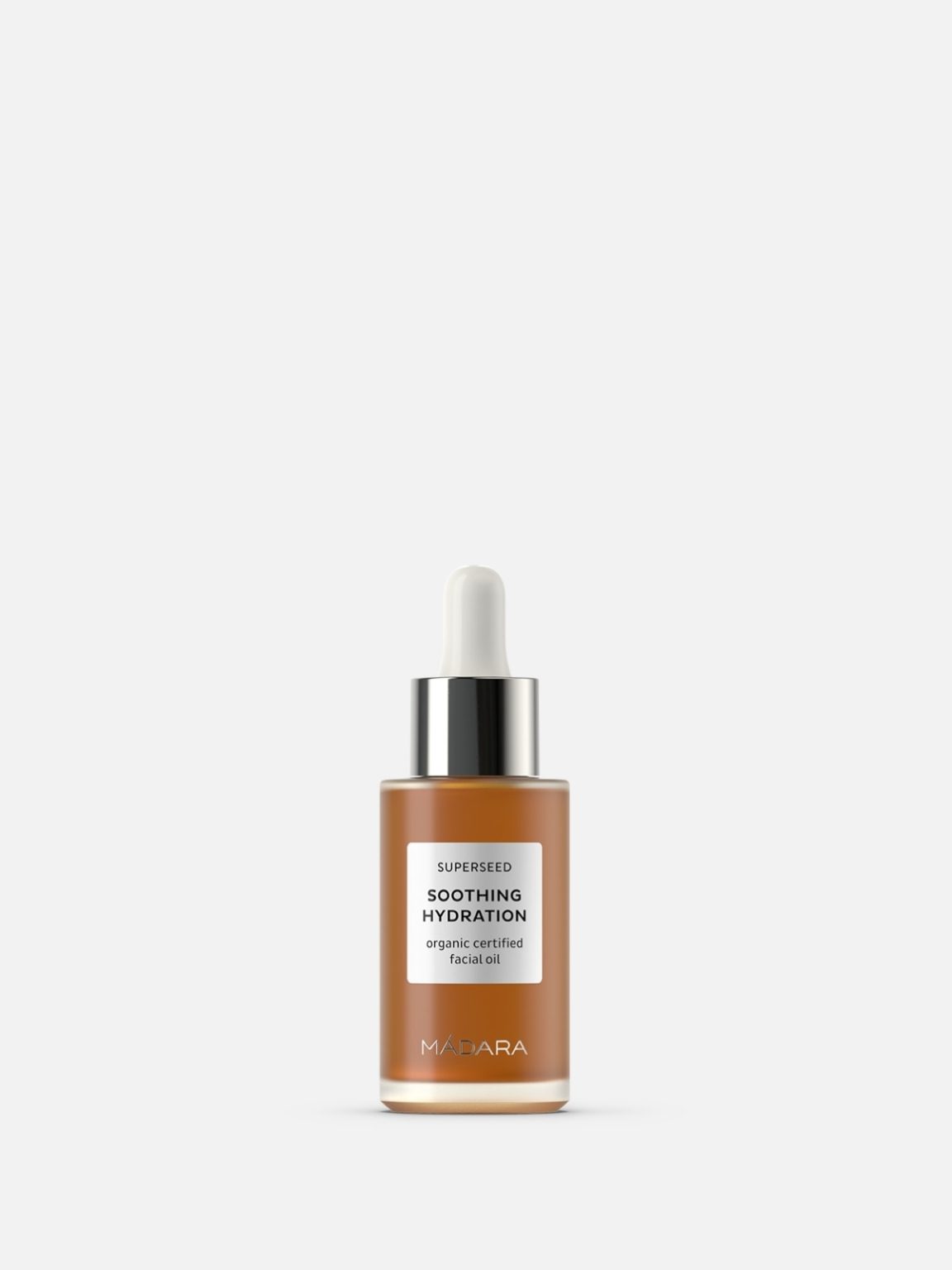 - Superseed Soothing Hydration Facial Oil -