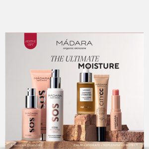 Mádara - The Ultimate Moisture Set -