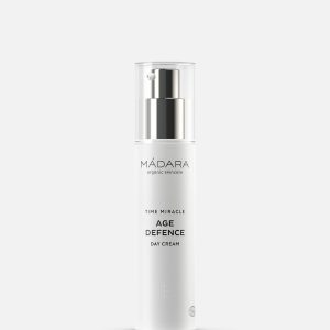 Mádara - Time Miracle Age Defence Day Cream - Crema giorno antirughe