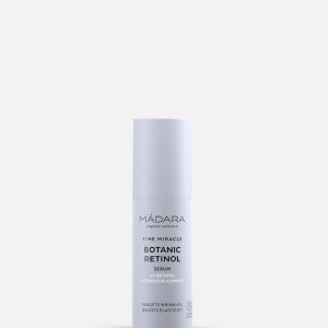 Mádara - Time Miracle Botanic Retinol - Siero al retinolo botanico