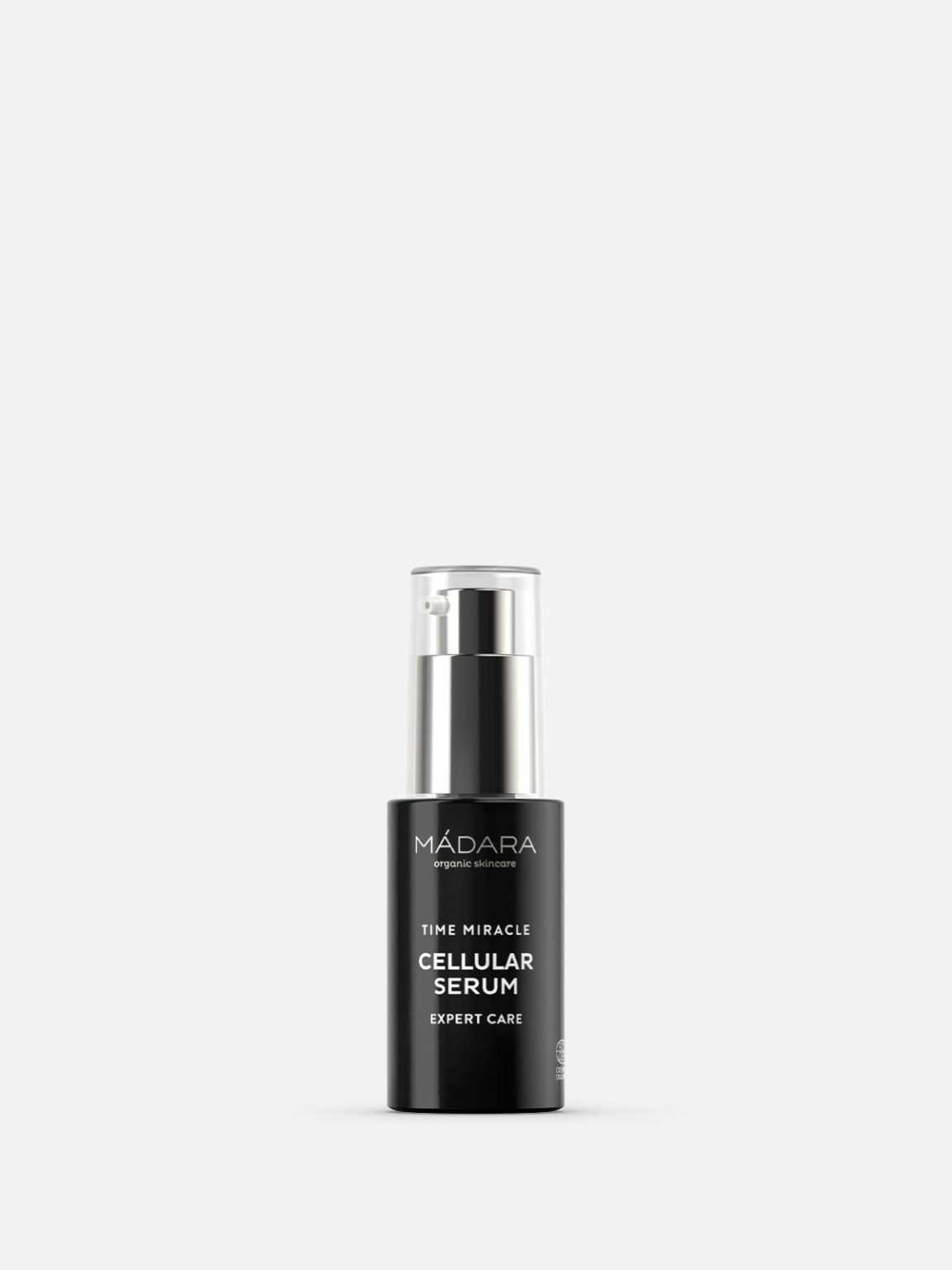 Mádara - Time Miracle Cellular Serum - Siero riparatore