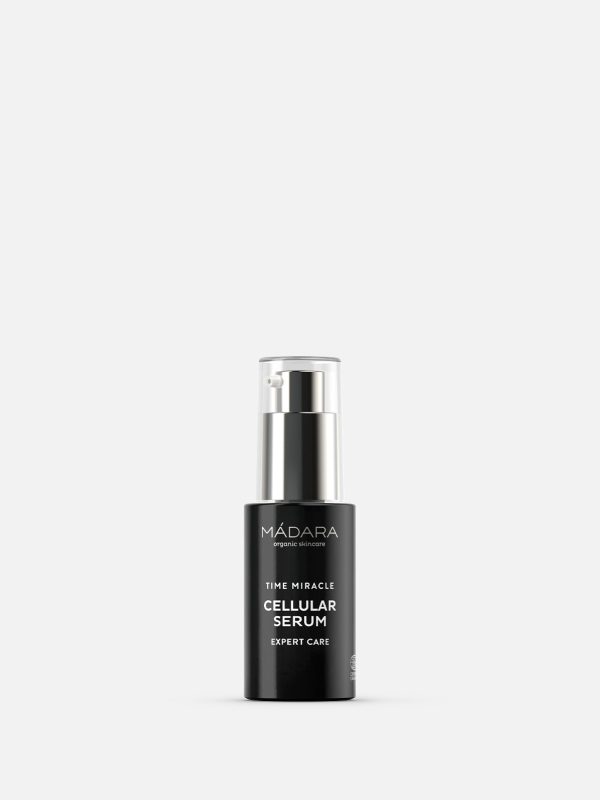 - Time Miracle Cellular Serum -
