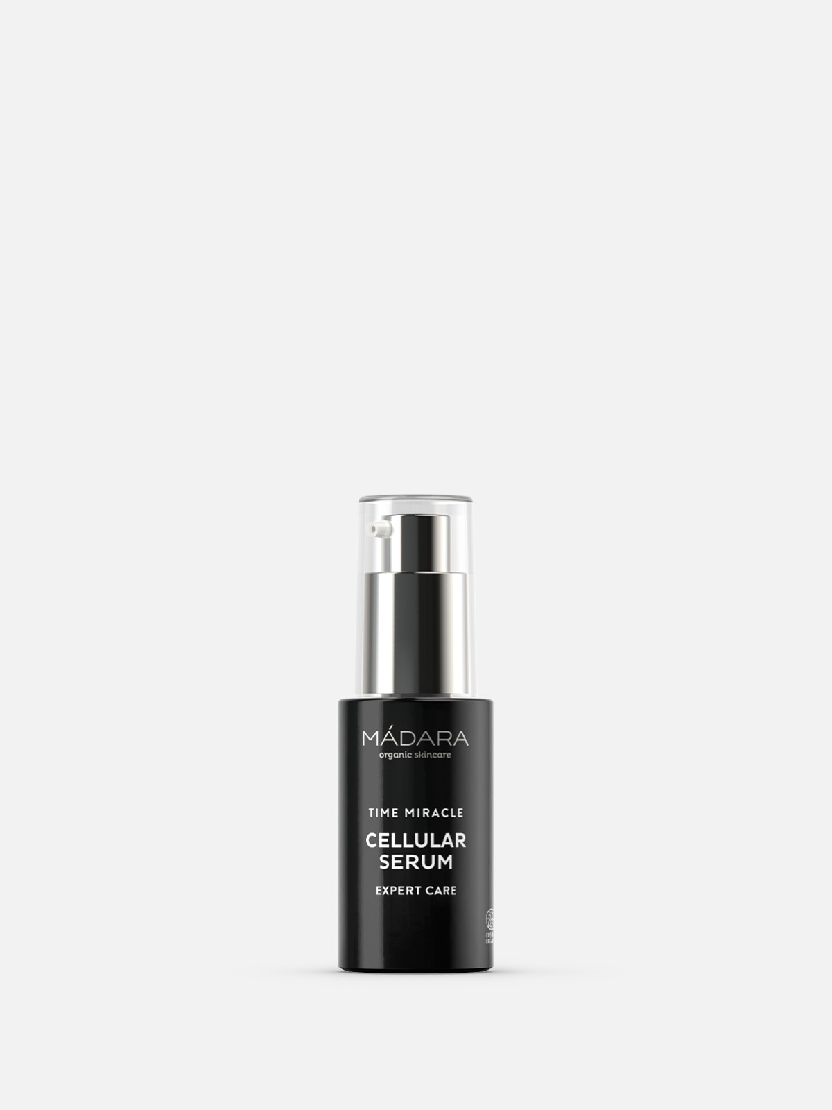 - Time Miracle Cellular Serum -