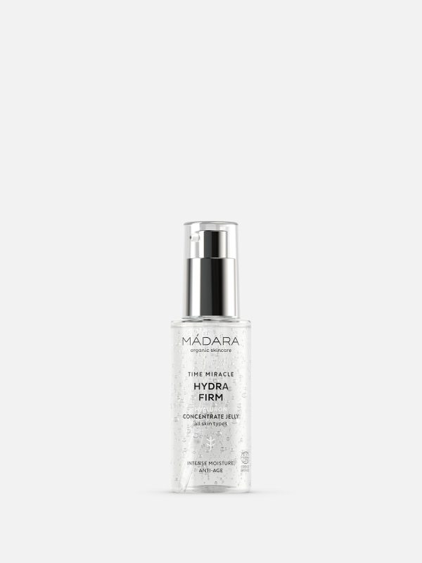 - Time Miracle Hydra Firm Hyaluron Concentrate Jelly -