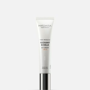 Mádara - Time Miracle Radiant Shield Day Cream SPF15 - Crema giorno con protezione solare