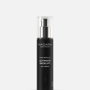 Mádara - Time Miracle Ultimate Facelift Day Cream - Crema giorno effetto lifting