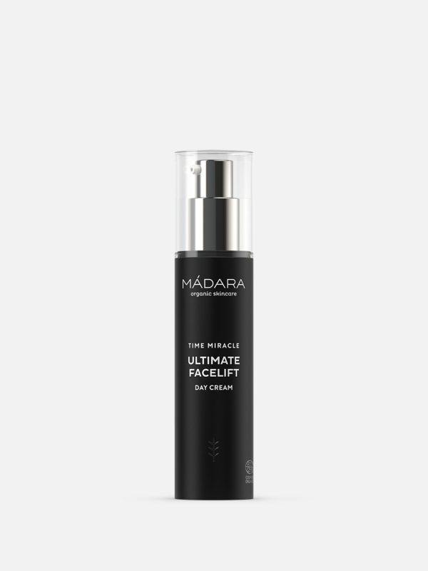 Mádara - Time Miracle Ultimate Facelift Day Cream - Crema giorno effetto lifting