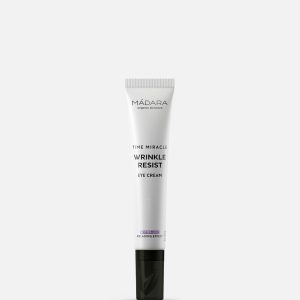 - Time Miracle Wrinkle Resist Eye Cream - con applicatore -