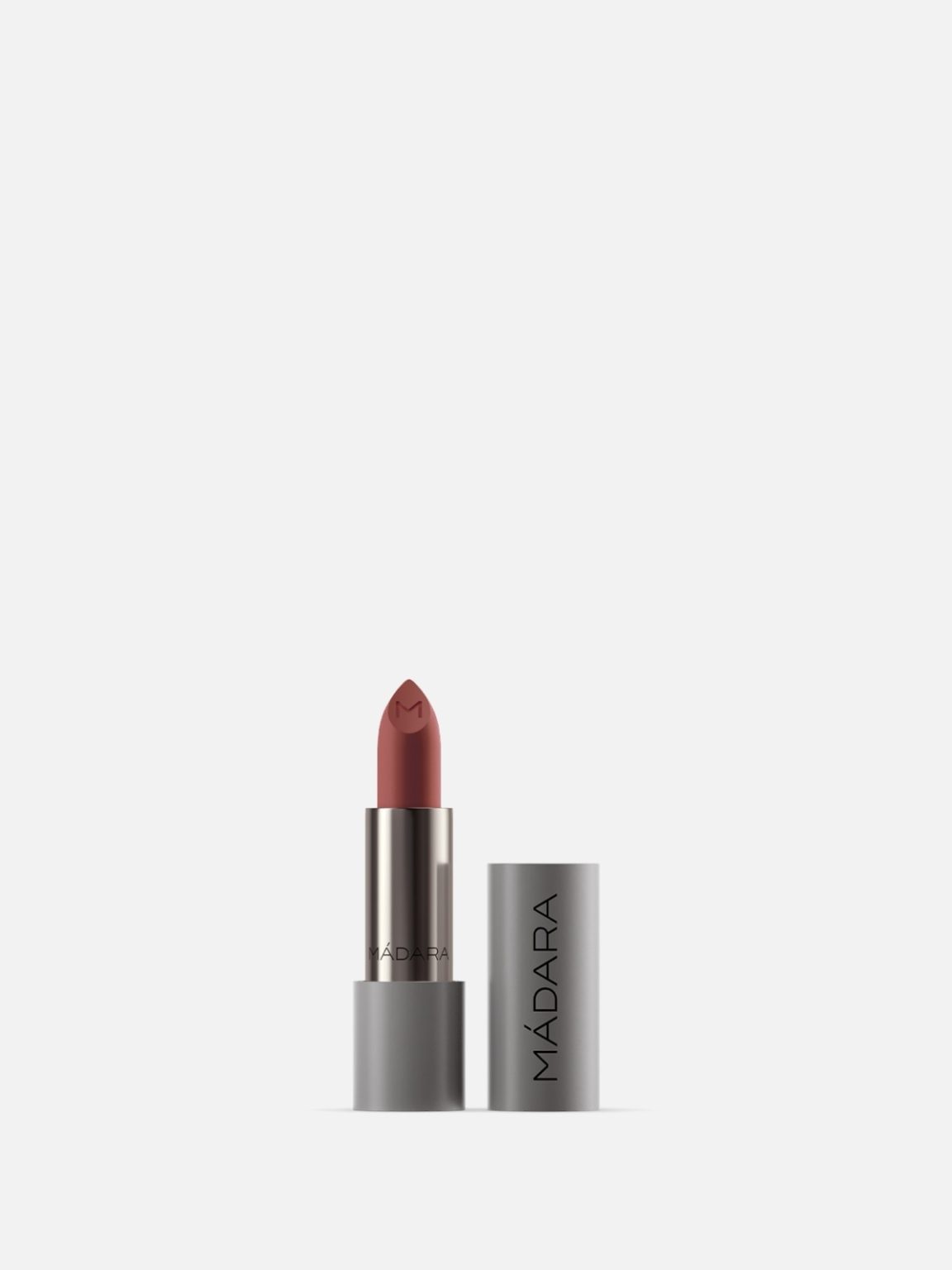 Mádara - Velvet Wear Matte Cream Lipstick - Rossetto opaco