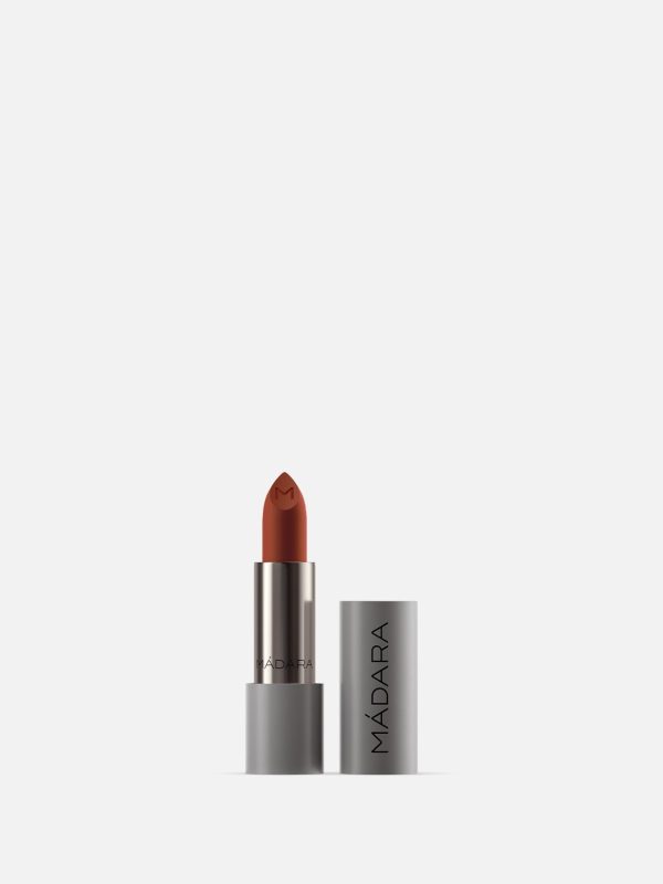 Mádara - Velvet Wear Matte Cream Lipstick - Rossetto opaco