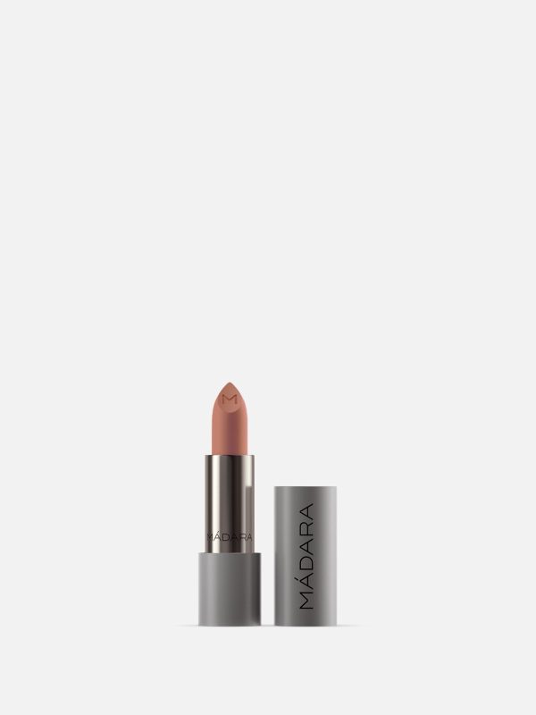 Mádara - Velvet Wear Matte Cream Lipstick - Rossetto opaco