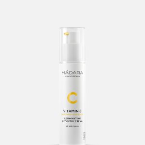 - Vitamin C Illuminating Recovery Cream -