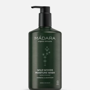 - Wild Woods Moisture Wash -