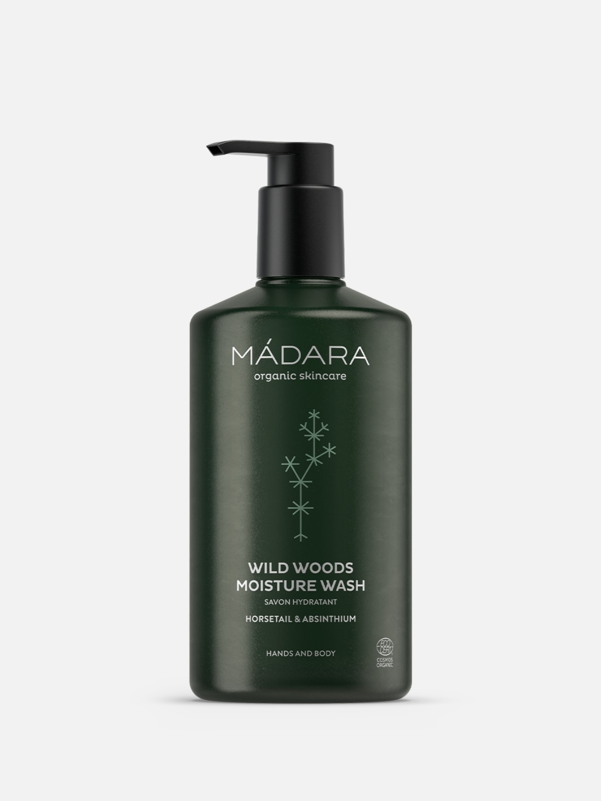 - Wild Woods Moisture Wash -