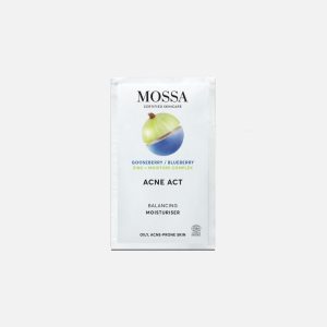 Mossa - Acne Act Balancing Moisturiser