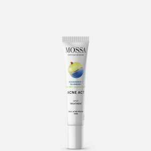 MOSSA - Acne Act Spot Treatment - Trattamento localizzato per le imperfezioni