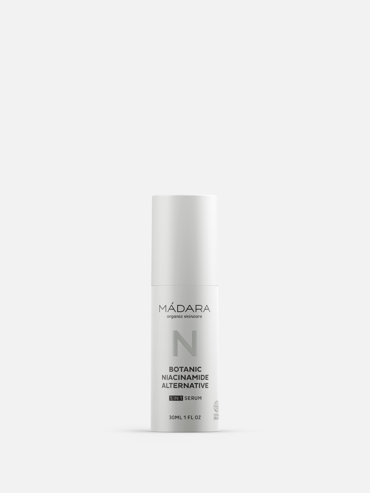 - Botanic Niacinamide Alternative 5in1 Serum -