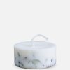 - Candela alle Bacche di Sorbo e Foglie di Mirtillo -