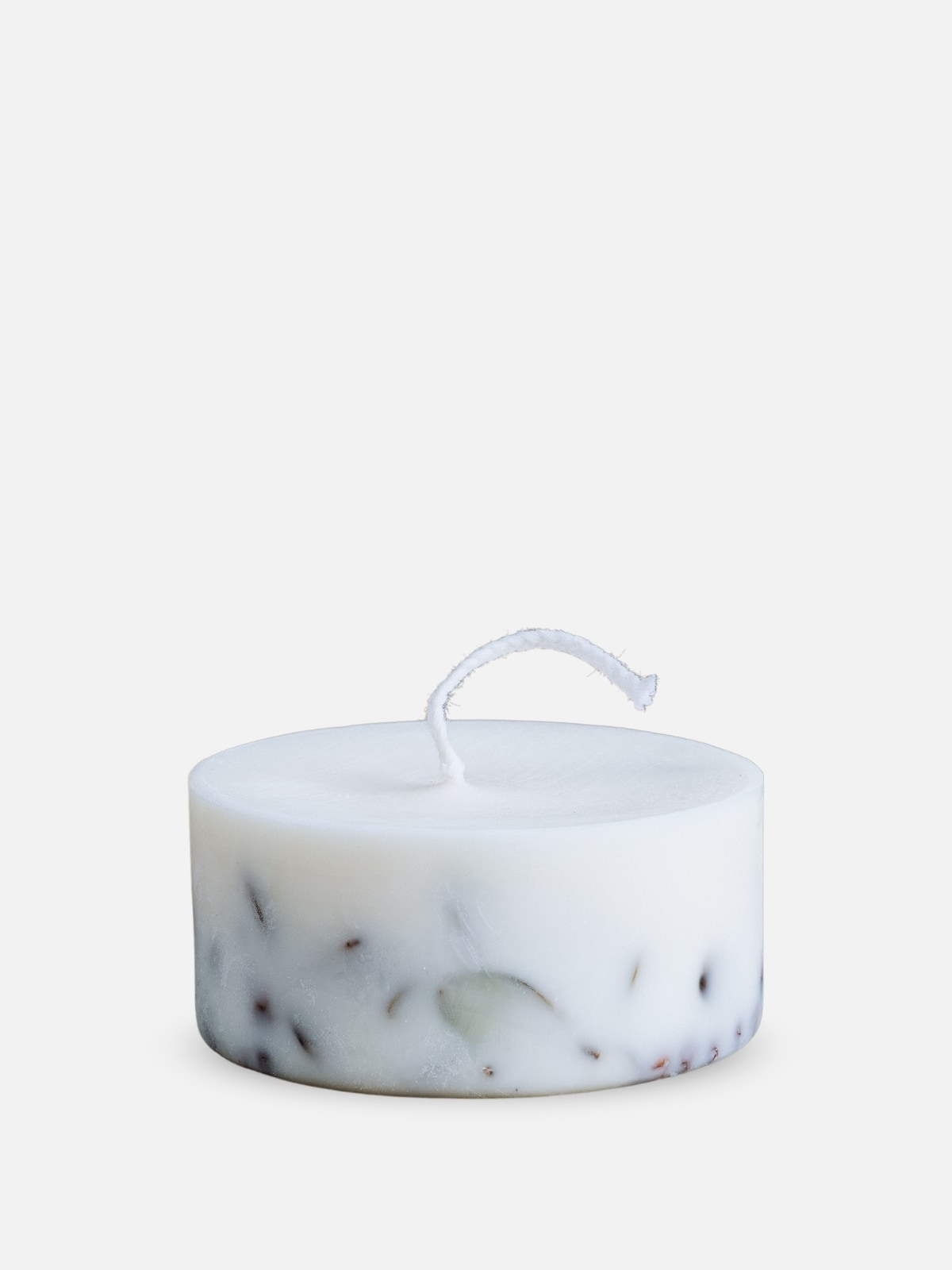 The Munio - Candela alle Bacche di Sorbo e Foglie di Mirtillo - Ashberry & Bilberry candle