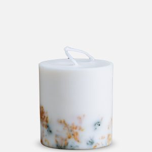 The Munio - Candela alla Calendula - Marigold candle